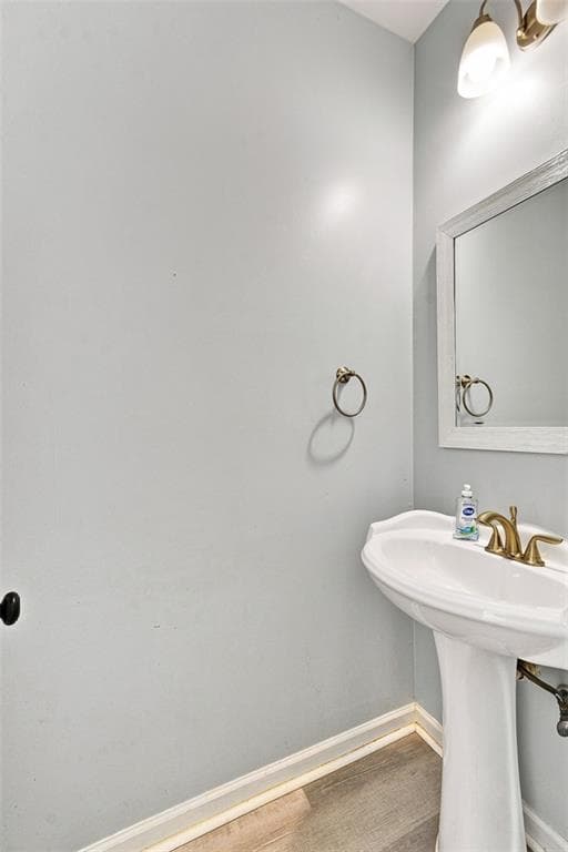 4 bedroom, 3 bathroom, 2,102 sq ft single family residence for sale at 3524 Pine Grove Drive, Douglasville, GA 30135 — photo 8