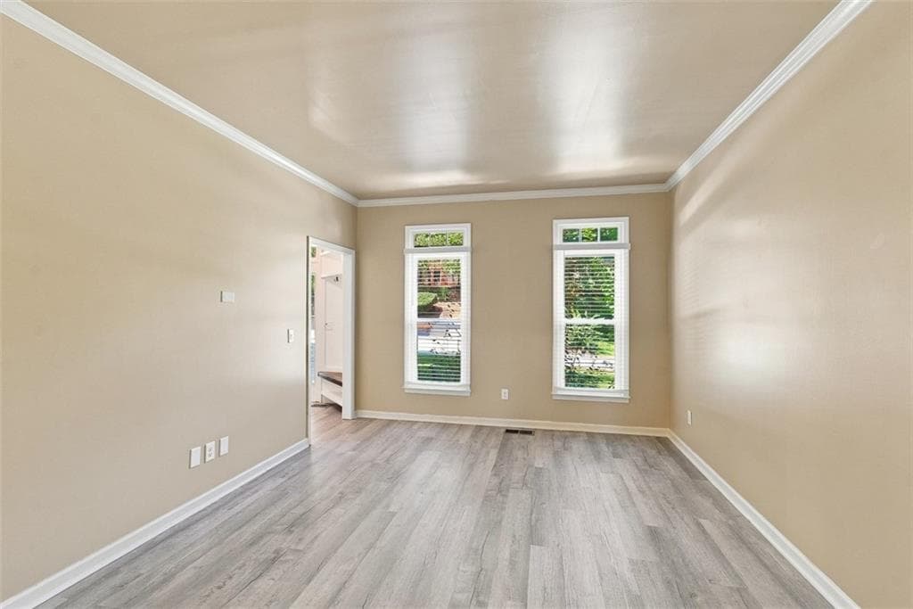 4 bedroom, 3 bathroom, 2,102 sq ft single family residence for sale at 3524 Pine Grove Drive, Douglasville, GA 30135 — photo 10