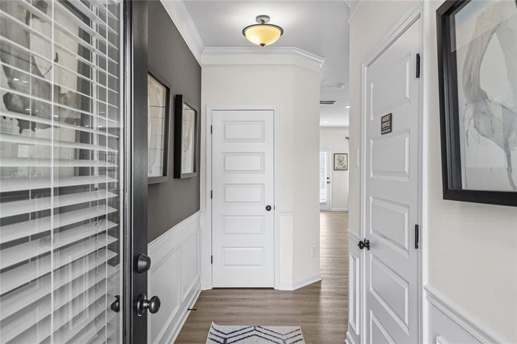 3 bedroom, 3 bathroom, 1,710 sq ft townhouse for sale at 512 Brixton Drive 85, Villa Rica, GA 30180 — photo 2