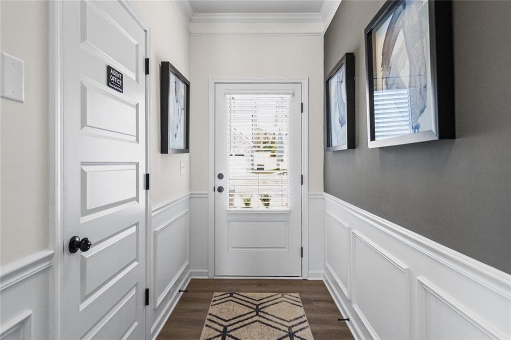 3 bedroom, 3 bathroom, 1,710 sq ft townhouse for sale at 512 Brixton Drive 85, Villa Rica, GA 30180 — photo 3