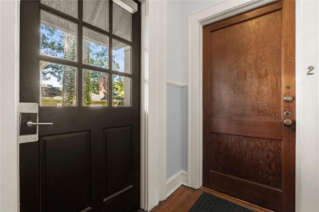1 bedroom, 1 bathroom, 578 sq ft condominium for sale at 1048 Euclid Avenue B2, Atlanta, GA 30307 — photo 4