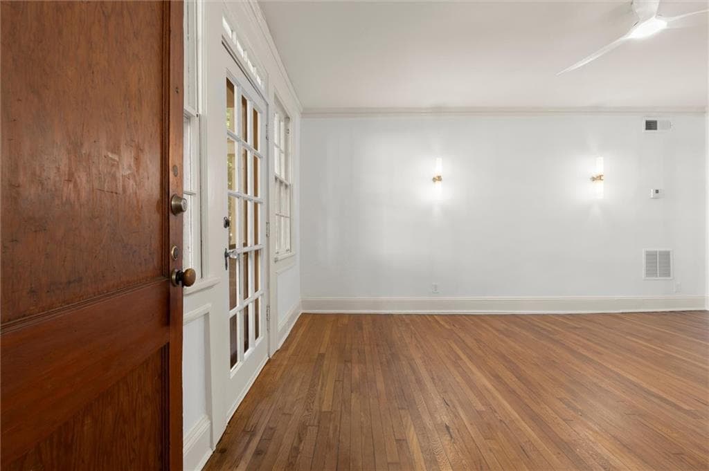 1 bedroom, 1 bathroom, 578 sq ft condominium for sale at 1048 Euclid Avenue B2, Atlanta, GA 30307 — photo 5