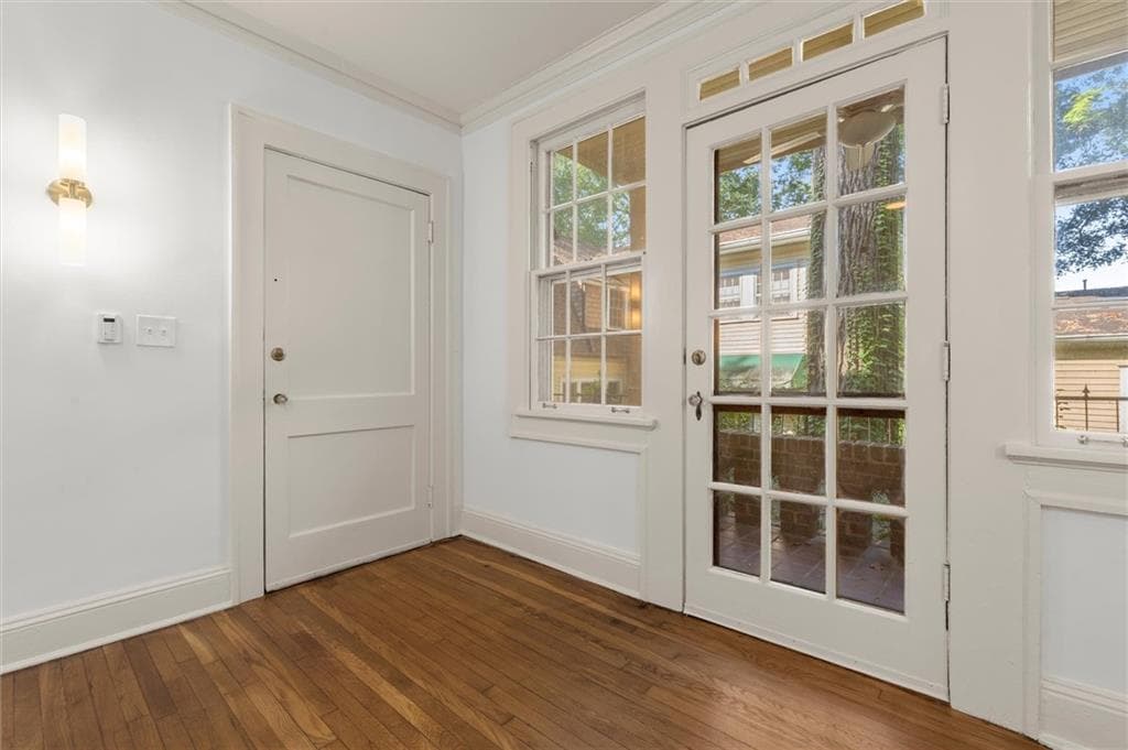 1 bedroom, 1 bathroom, 578 sq ft condominium for sale at 1048 Euclid Avenue B2, Atlanta, GA 30307 — photo 6