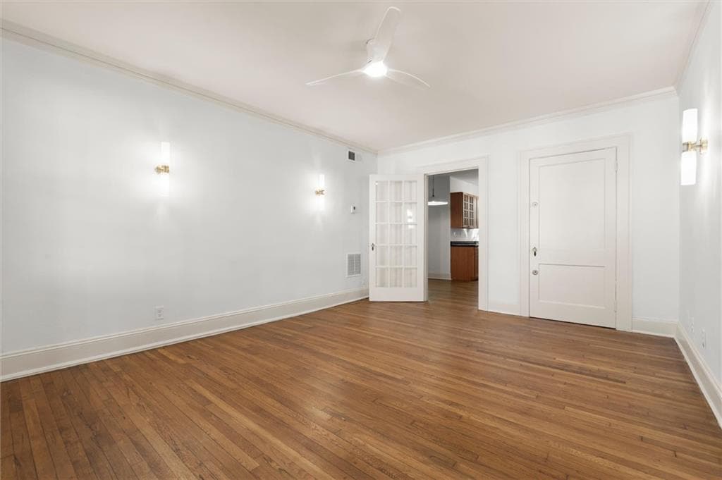 1 bedroom, 1 bathroom, 578 sq ft condominium for sale at 1048 Euclid Avenue B2, Atlanta, GA 30307 — photo 7