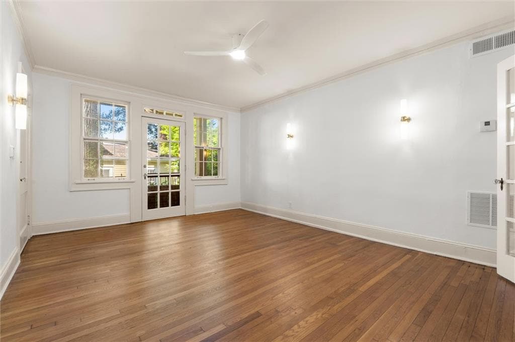 1 bedroom, 1 bathroom, 578 sq ft condominium for sale at 1048 Euclid Avenue B2, Atlanta, GA 30307 — photo 8