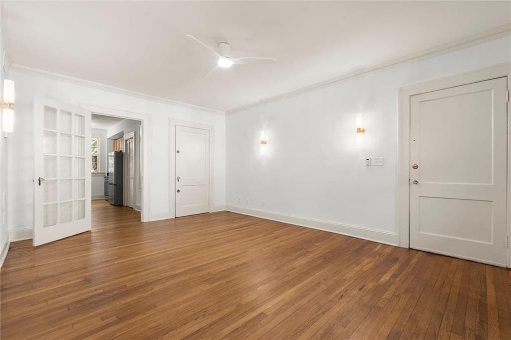 1 bedroom, 1 bathroom, 578 sq ft condominium for sale at 1048 Euclid Avenue B2, Atlanta, GA 30307 — photo 9