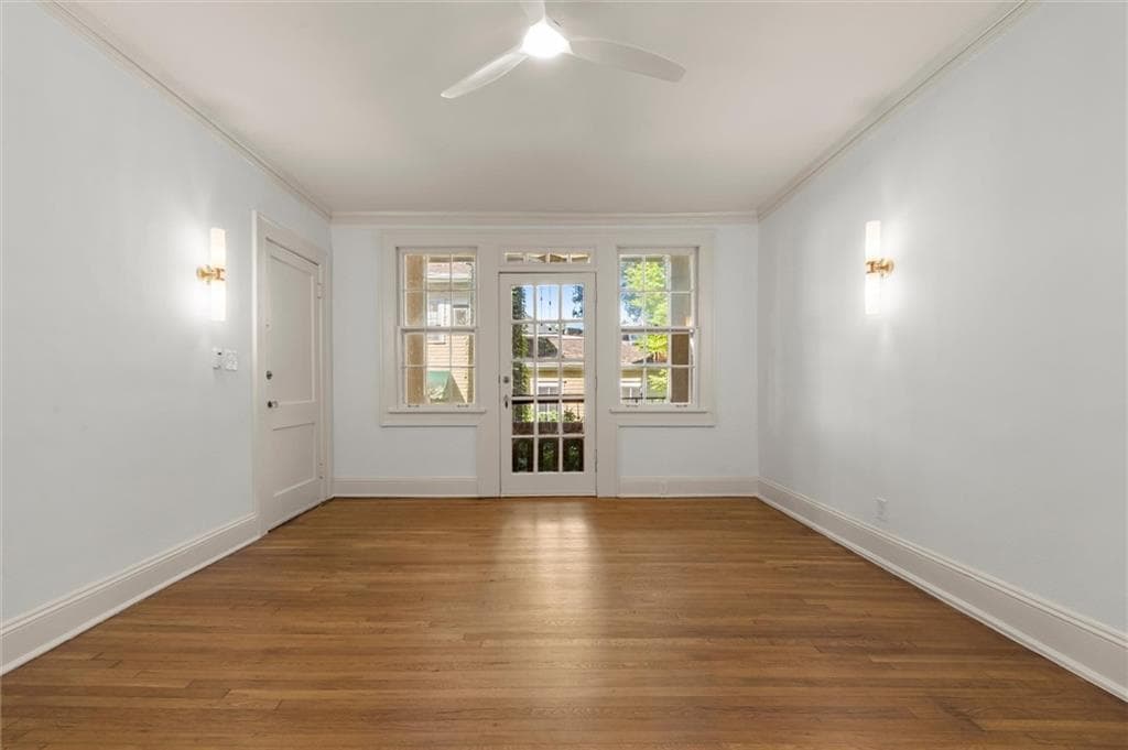 1 bedroom, 1 bathroom, 578 sq ft condominium for sale at 1048 Euclid Avenue B2, Atlanta, GA 30307 — photo 10