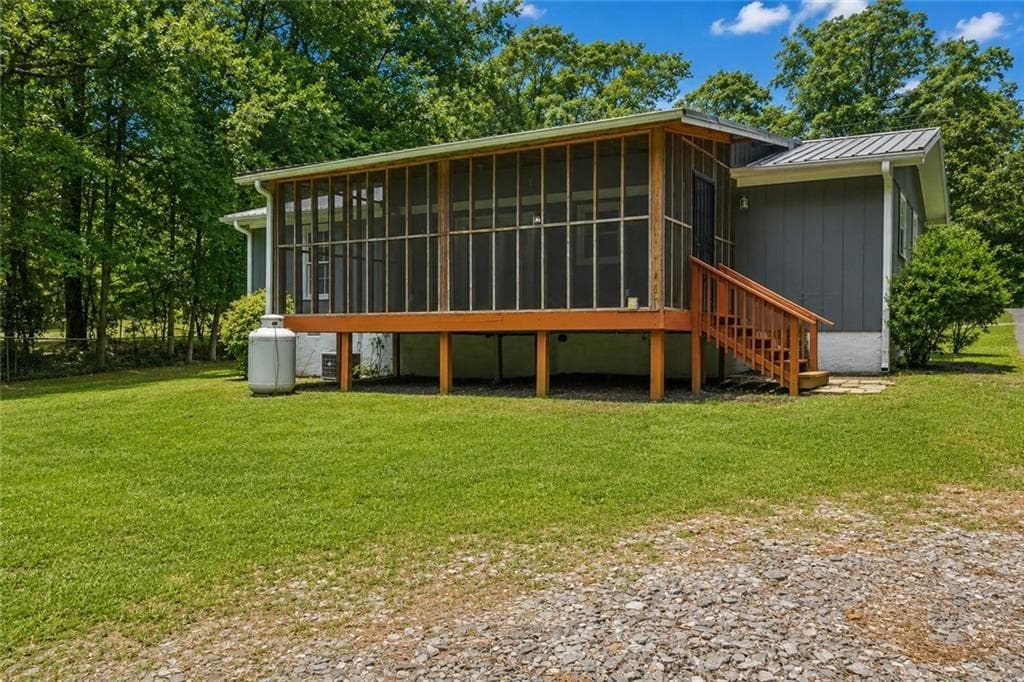 3 bedroom, 2 bathroom, 1,104 sq ft single family residence for sale at 258 Millertown Road, Temple, GA 30179 — photo 2