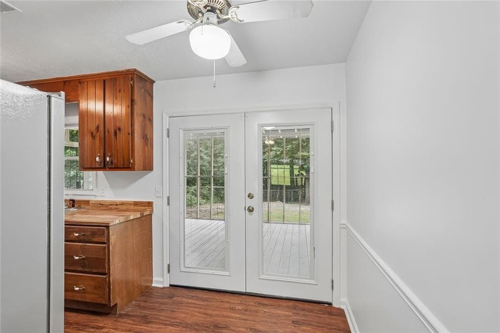 3 bedroom, 2 bathroom, 1,104 sq ft single family residence for sale at 258 Millertown Road, Temple, GA 30179 — photo 9
