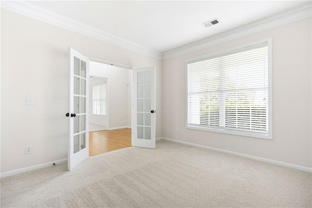 5 bedroom, 4 bathroom, 3,036 sq ft single family residence for sale at 157 Bradshaw Park Drive, Woodstock, GA 30188 — photo 8