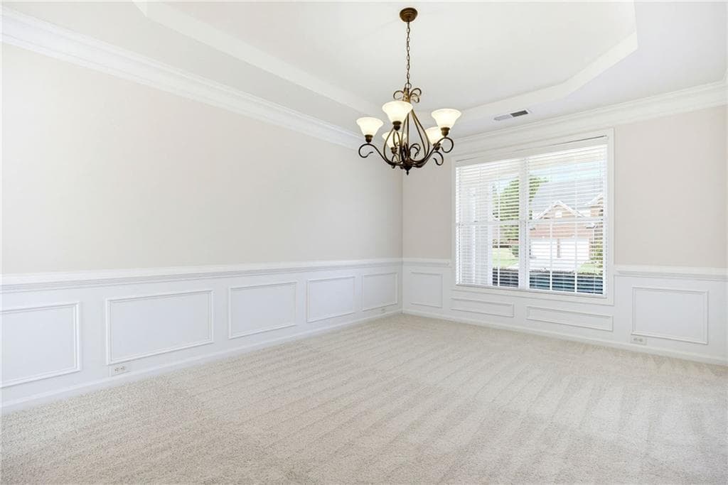 5 bedroom, 4 bathroom, 3,036 sq ft single family residence for sale at 157 Bradshaw Park Drive, Woodstock, GA 30188 — photo 9