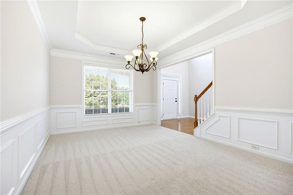 5 bedroom, 4 bathroom, 3,036 sq ft single family residence for sale at 157 Bradshaw Park Drive, Woodstock, GA 30188 — photo 10