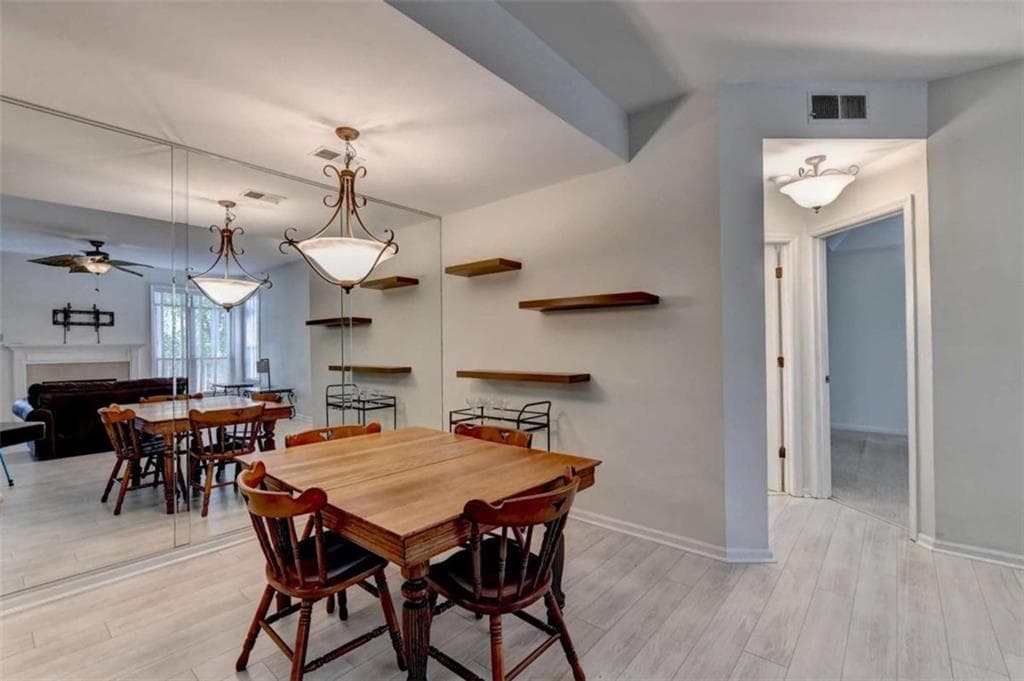 2 bedroom, 2 bathroom, 1,263 sq ft condominium for sale at 1303 McGill Park Avenue 1303, Atlanta, GA 30312 — photo 10