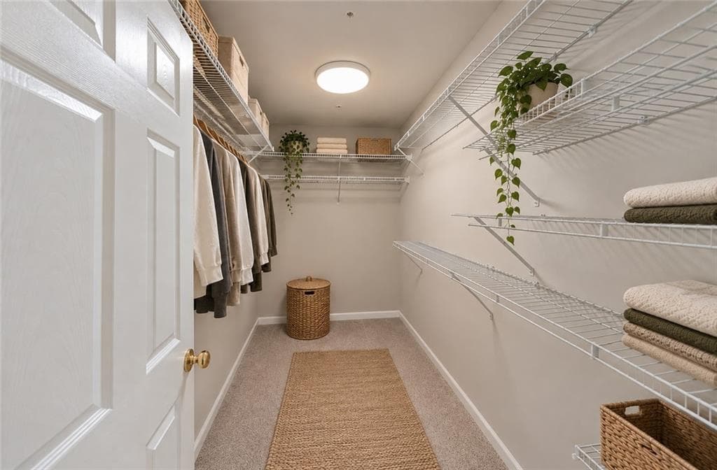 3 bedroom, 3 bathroom, 1,412 sq ft townhouse for rent at 3423 Lathenview Court, Alpharetta, GA 30004 for $2,395 a month — photo 9