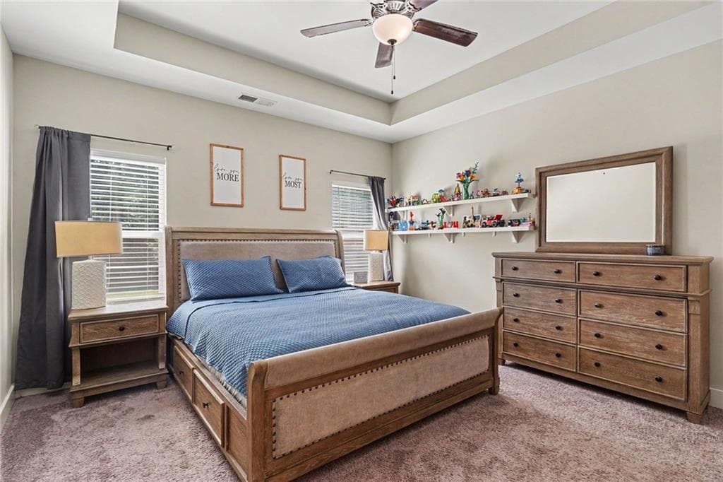 4 bedroom, 3 bathroom, 2,263 sq ft single family residence for sale at 2080 Snapping Shoals Road, Mcdonough, GA 30252 — photo 5
