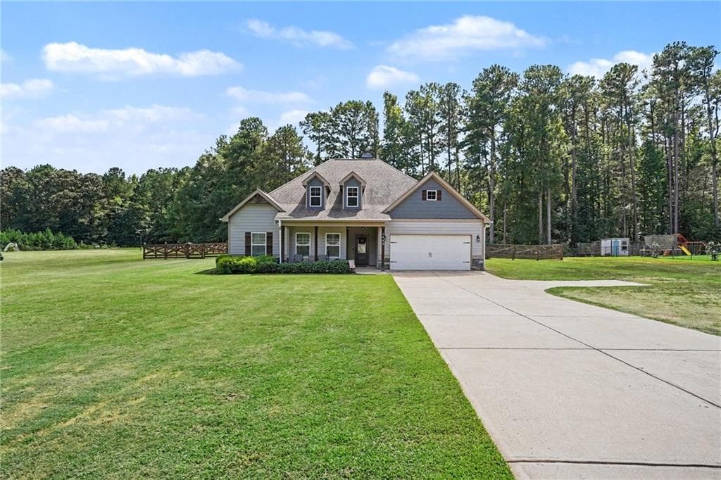4 bedroom, 3 bathroom, 2,263 sq ft single family residence for sale at 2080 Snapping Shoals Road, Mcdonough, GA 30252 — photo 6