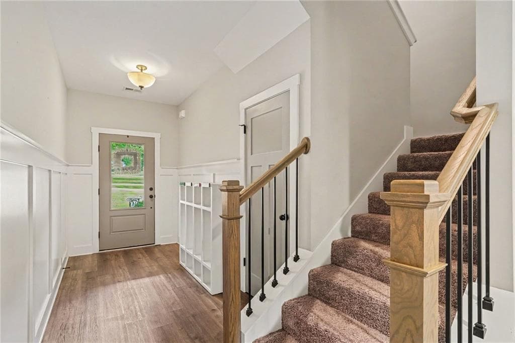 4 bedroom, 3 bathroom, 2,263 sq ft single family residence for sale at 2080 Snapping Shoals Road, Mcdonough, GA 30252 — photo 7
