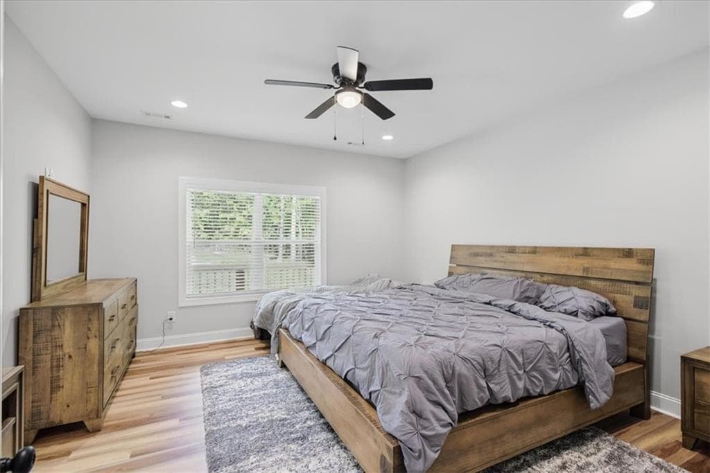 5 bedroom, 3 bathroom, 2,424 sq ft single family residence for sale at 1632 New Rosedale Road, Armuchee, GA 30105 — photo 10