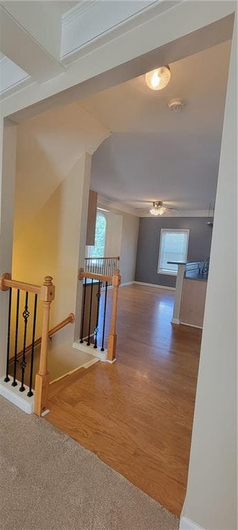 3 bedroom, 4 bathroom, 2,252 sq ft townhouse for sale at 6005 Turfway Park Court, Sugar Hill, GA 30518 — photo 8