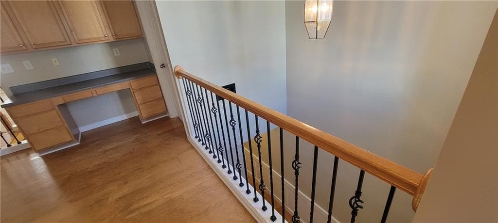 3 bedroom, 4 bathroom, 2,252 sq ft townhouse for sale at 6005 Turfway Park Court, Sugar Hill, GA 30518 — photo 9