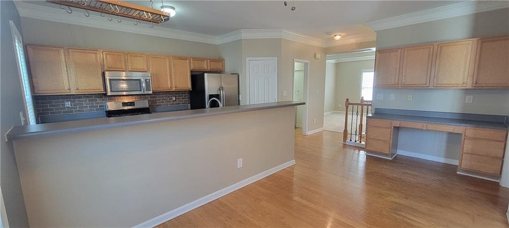 3 bedroom, 4 bathroom, 2,252 sq ft townhouse for sale at 6005 Turfway Park Court, Sugar Hill, GA 30518 — photo 6