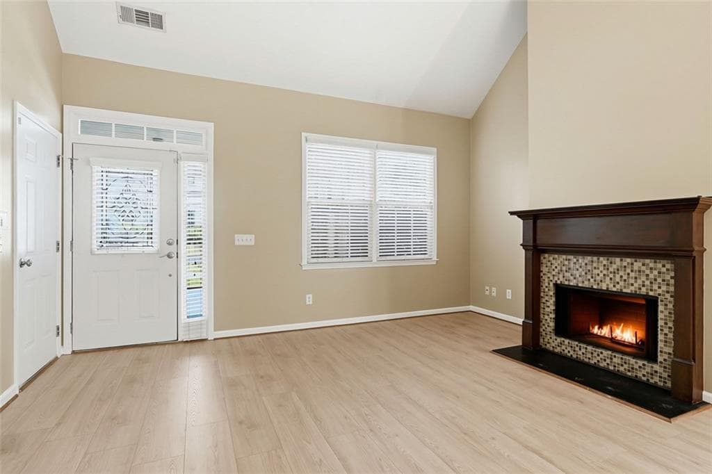 3 bedroom, 2 bathroom, 1,350 sq ft single family residence for rent at 726 Gardenside Circle, Marietta, GA 30067 for $2,700 a month — photo 5