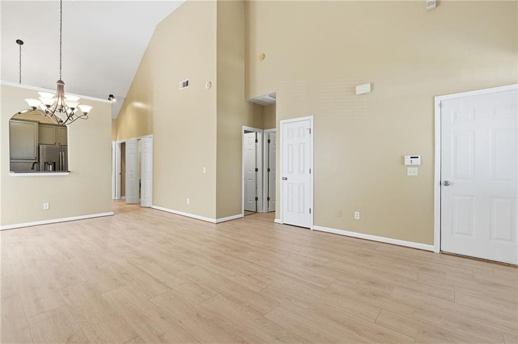 3 bedroom, 2 bathroom, 1,350 sq ft single family residence for rent at 726 Gardenside Circle, Marietta, GA 30067 for $2,700 a month — photo 8