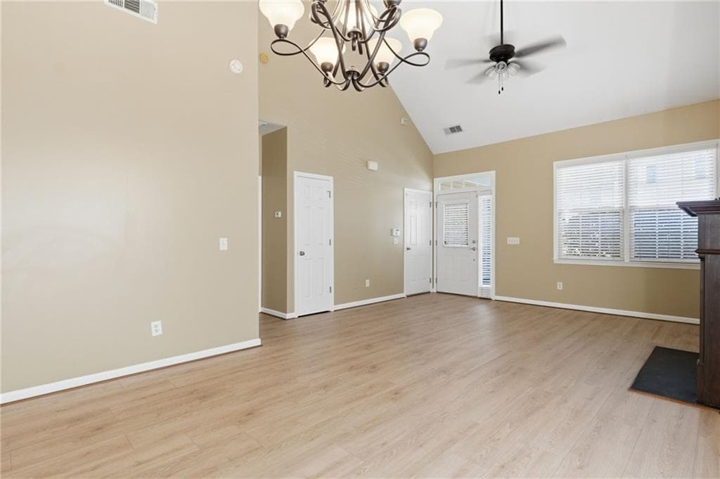 3 bedroom, 2 bathroom, 1,350 sq ft single family residence for rent at 726 Gardenside Circle, Marietta, GA 30067 for $2,700 a month — photo 9