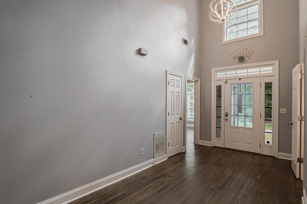 4 bedroom, 4 bathroom, 4,100 sq ft single family residence for sale at 151 Dumar Lane, Hoschton, GA 30548 — photo 6