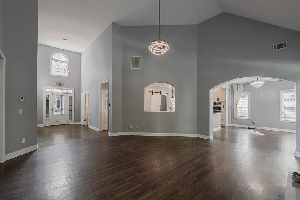 4 bedroom, 4 bathroom, 4,100 sq ft single family residence for sale at 151 Dumar Lane, Hoschton, GA 30548 — photo 7