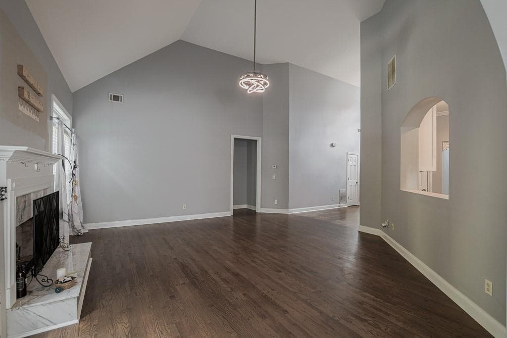 4 bedroom, 4 bathroom, 4,100 sq ft single family residence for sale at 151 Dumar Lane, Hoschton, GA 30548 — photo 8