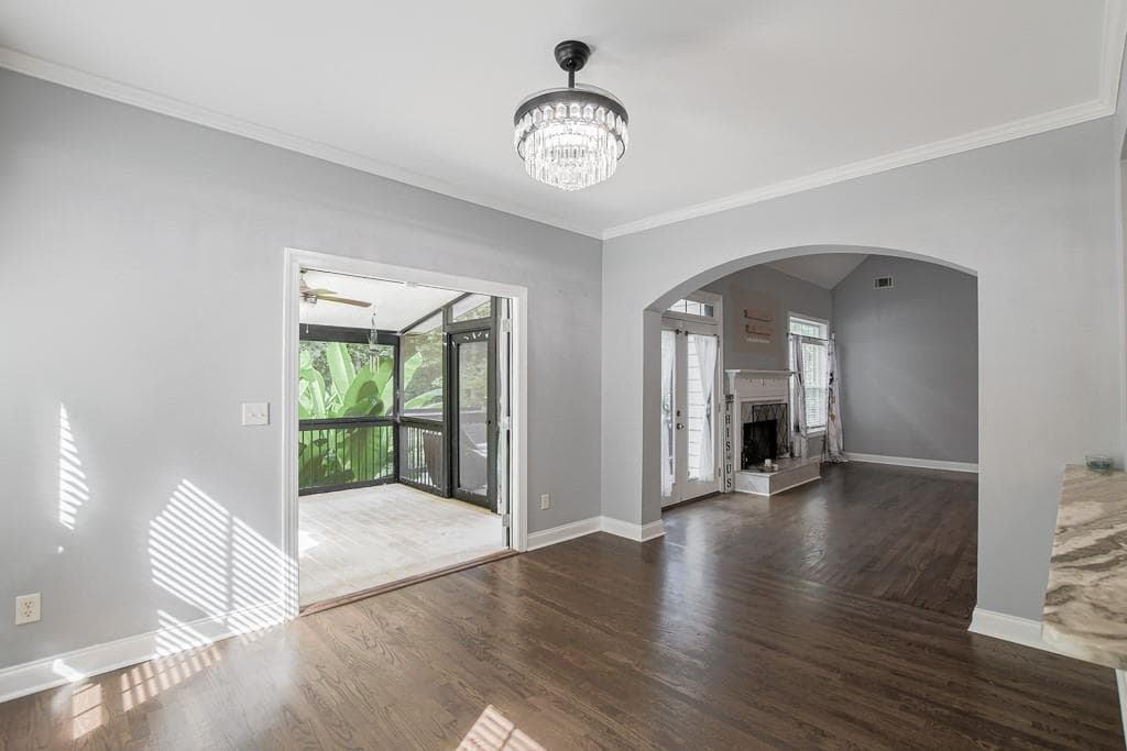 4 bedroom, 4 bathroom, 4,100 sq ft single family residence for sale at 151 Dumar Lane, Hoschton, GA 30548 — photo 10