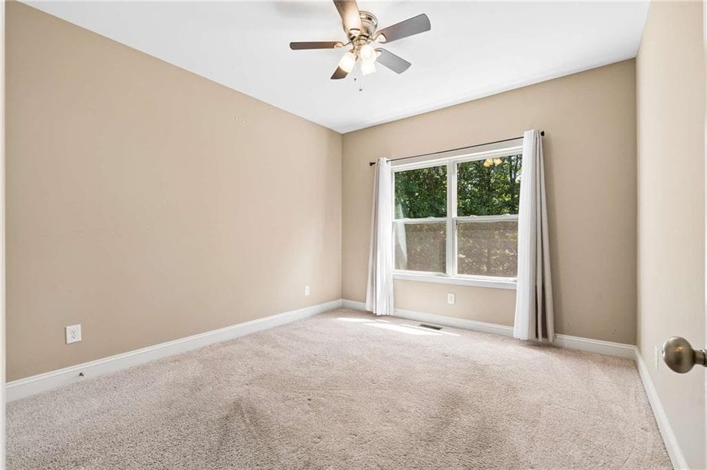 5 bedroom, 5 bathroom, 4,998 sq ft single family residence for sale at 1239 Side Step Trace, Lawrenceville, GA 30045 — photo 9