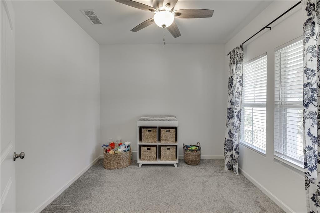4 bedroom, 3 bathroom, 1,856 sq ft single family residence under contract at 4791 Bramblewood Circle, Sugar Hill, GA 30518 — photo 5