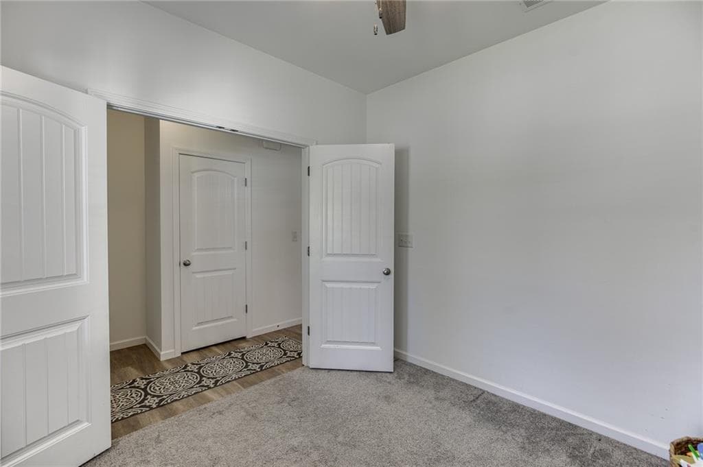 4 bedroom, 3 bathroom, 1,856 sq ft single family residence under contract at 4791 Bramblewood Circle, Sugar Hill, GA 30518 — photo 7