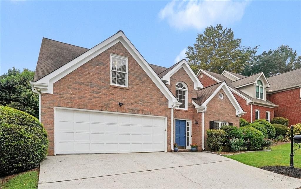 4 bedroom, 3 bathroom, 2,719 sq ft single family residence under contract at 1855 Childers, Atlanta, GA 30324 — photo 9