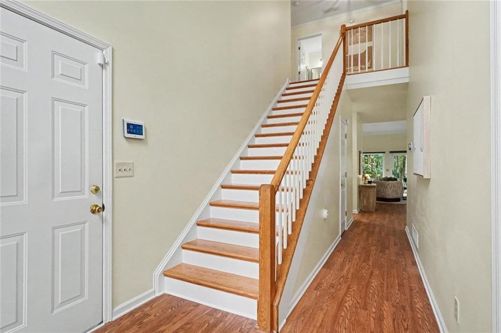 4 bedroom, 3 bathroom, 2,719 sq ft single family residence under contract at 1855 Childers, Atlanta, GA 30324 — photo 10