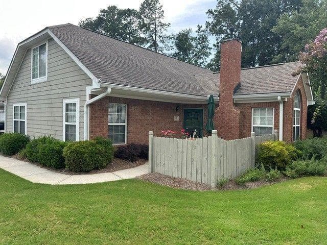 3 bedroom, 3 bathroom, 1,553 sq ft condominium for sale at 3101 Orchard Ridge Circle, Duluth, GA 30096 — photo 2