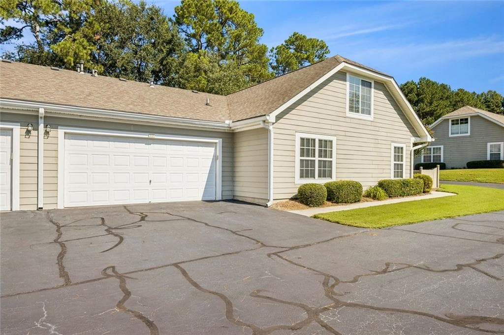 3 bedroom, 3 bathroom, 1,553 sq ft condominium for sale at 3101 Orchard Ridge Circle, Duluth, GA 30096 — photo 3