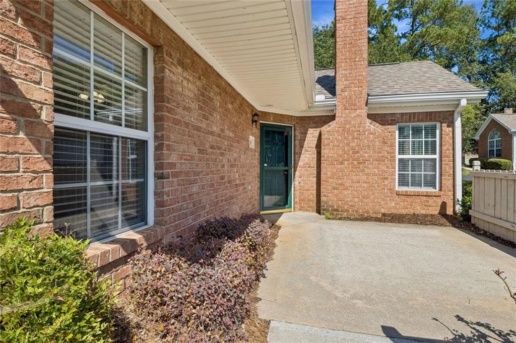 3 bedroom, 3 bathroom, 1,553 sq ft condominium for sale at 3101 Orchard Ridge Circle, Duluth, GA 30096 — photo 5