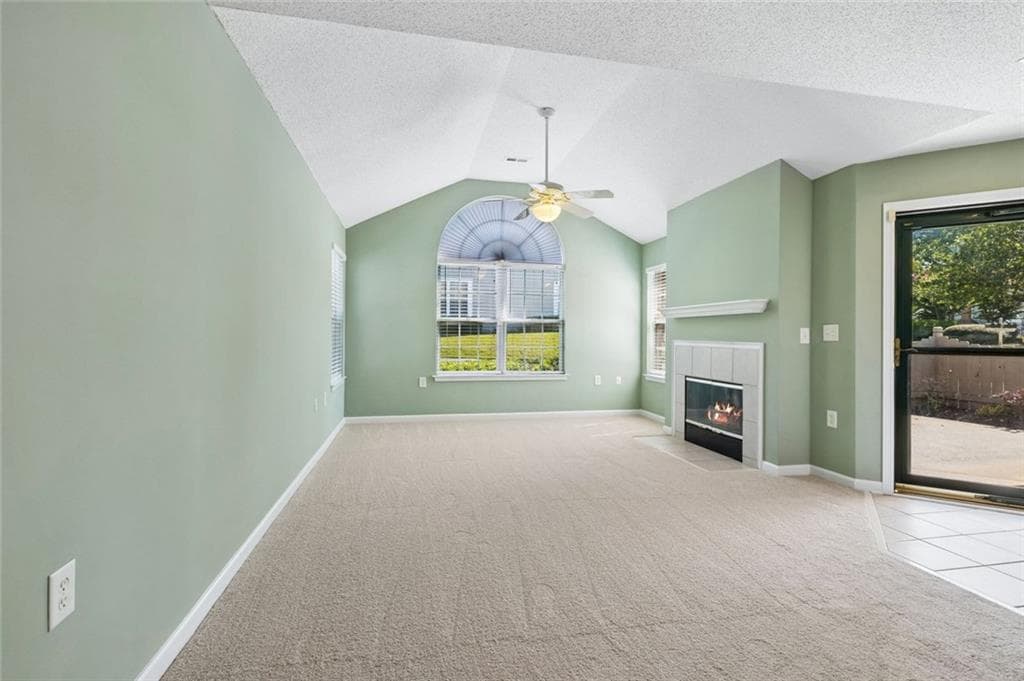 3 bedroom, 3 bathroom, 1,553 sq ft condominium for sale at 3101 Orchard Ridge Circle, Duluth, GA 30096 — photo 7