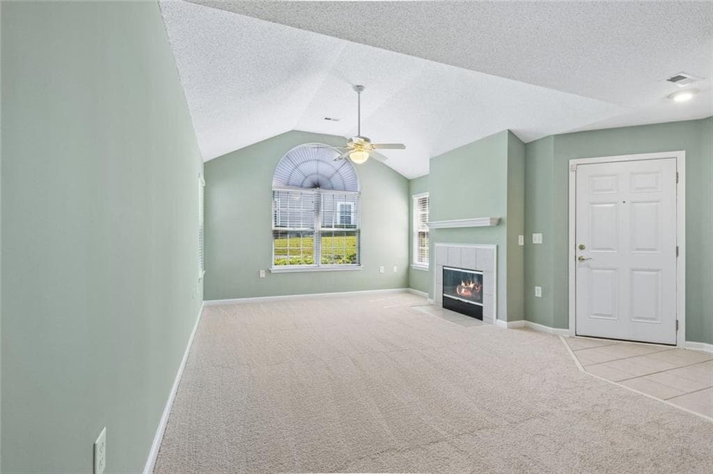3 bedroom, 3 bathroom, 1,553 sq ft condominium for sale at 3101 Orchard Ridge Circle, Duluth, GA 30096 — photo 8