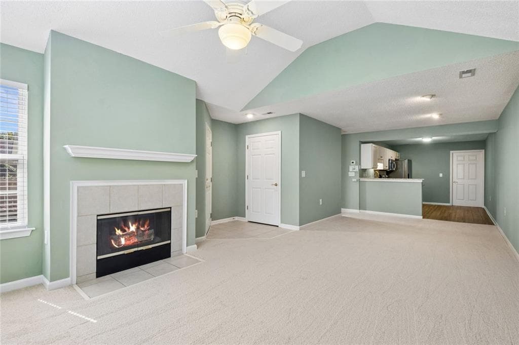 3 bedroom, 3 bathroom, 1,553 sq ft condominium for sale at 3101 Orchard Ridge Circle, Duluth, GA 30096 — photo 9