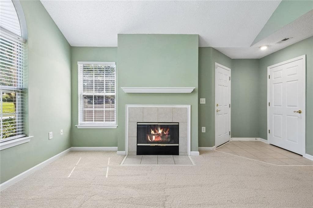 3 bedroom, 3 bathroom, 1,553 sq ft condominium for sale at 3101 Orchard Ridge Circle, Duluth, GA 30096 — photo 10