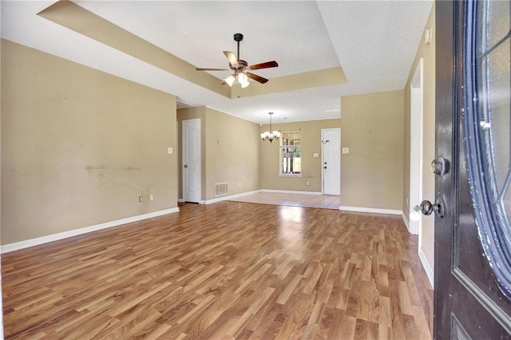 3 bedroom, 2 bathroom, 1,382 sq ft single family residence for sale at 797 S Laney Road, Locust Grove, GA 30248 — photo 2