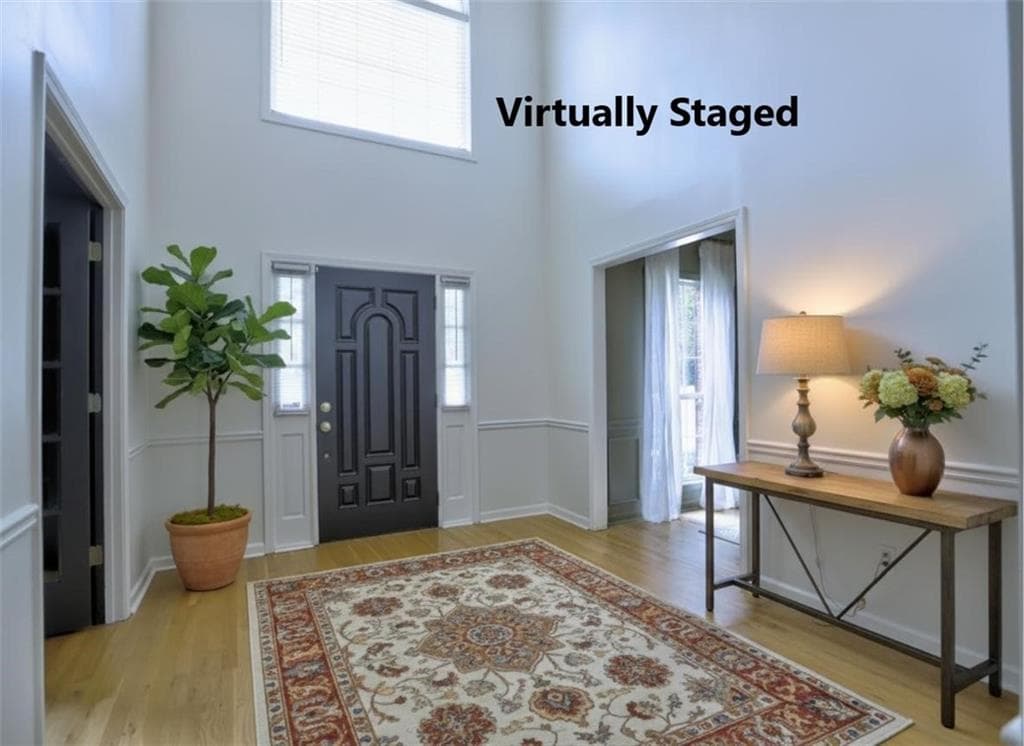 5 bedroom, 4 bathroom, 4,184 sq ft single family residence for sale at 2818 Penncross Drive, Marietta, GA 30064 — photo 7