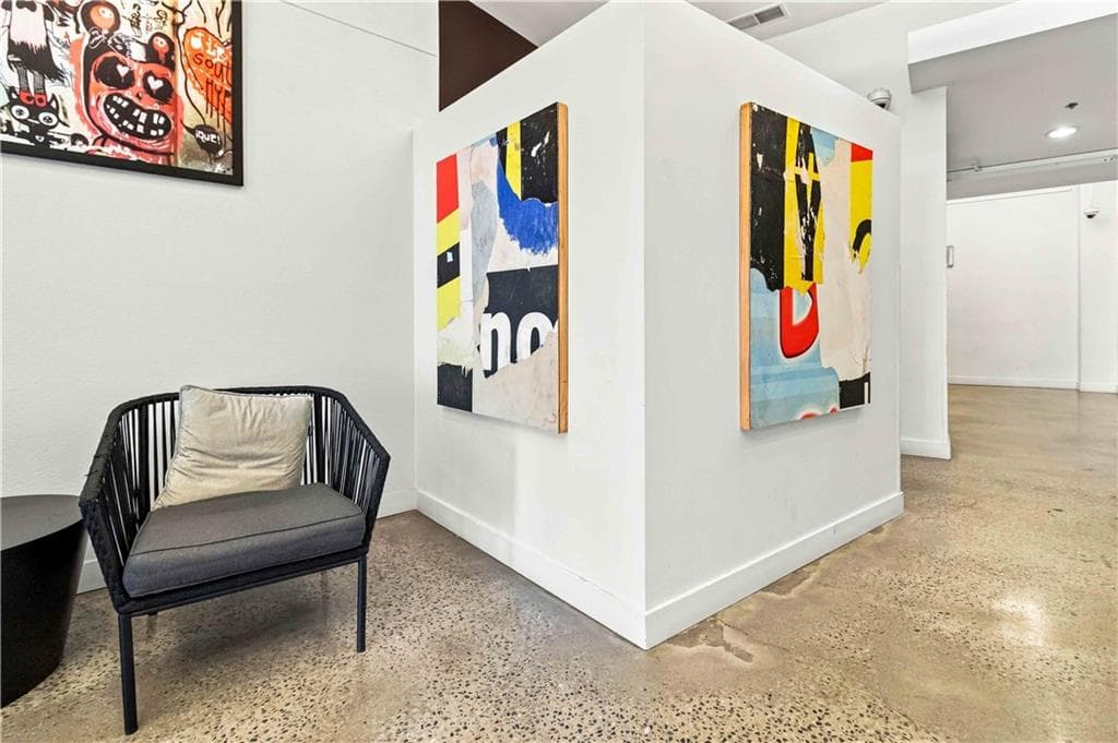 2 bedroom, 2 bathroom, 1,172 sq ft condominium for sale at 563 Memorial Drive 302, Atlanta, GA 30312 — photo 5