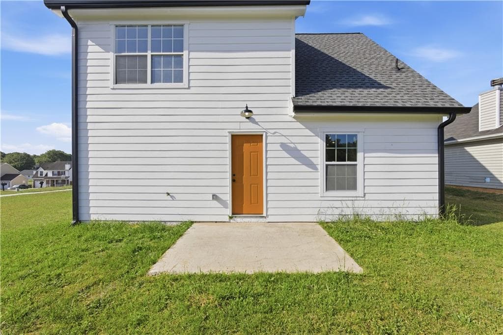 3 bedroom, 3 bathroom, 1,392 sq ft single family residence for sale at 257 Marsh Glen DRIVE Drive, Jonesboro, GA 30238 — photo 5