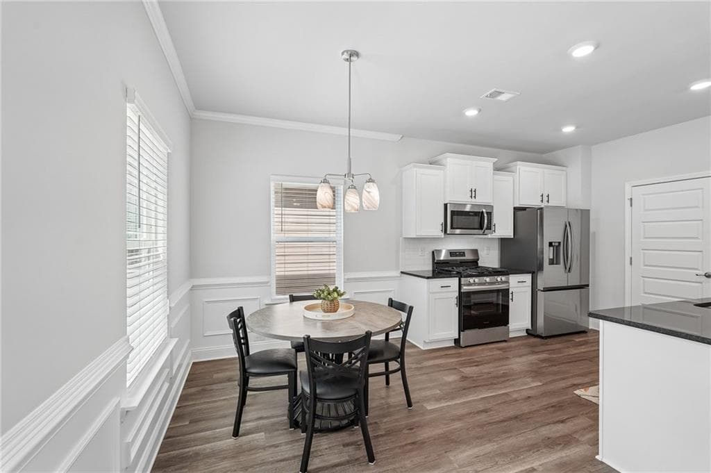 3 bedroom, 3 bathroom, 1,657 sq ft single family residence for sale at 111 Vineyard Walk, Carrollton, GA 30117 — photo 7