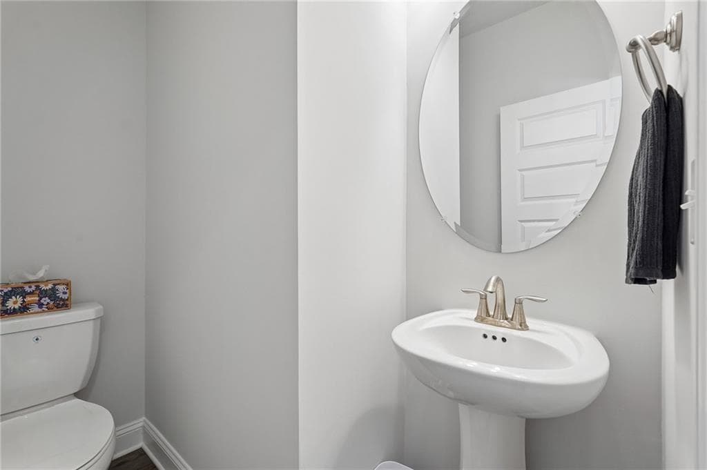 3 bedroom, 3 bathroom, 1,657 sq ft single family residence for sale at 111 Vineyard Walk, Carrollton, GA 30117 — photo 10